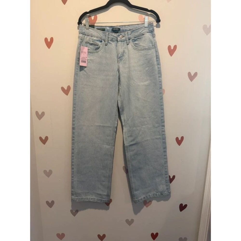 Wild Fable Jeans 4